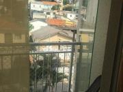 Apartamento a venda Jaguare, Sao Paulo