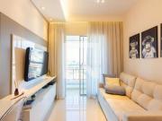 Apartamento à Venda Jaguaribe, 1 Quarto, 35 m² Osasco