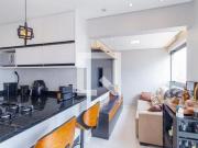 Apartamento à Venda Jaguaribe, 1 Quarto, 40 m² Osasco