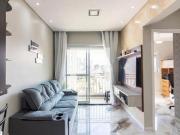 Apartamento à Venda Jaguaribe, 2 Quartos, 49 m² Osasco