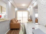 Apartamento à Venda Jaguaribe, 2 Quartos, 49 m² Osasco