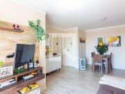 Apartamento à Venda Jaguaribe, 2 Quartos, 54 m2