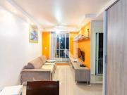 Apartamento à Venda Jaguaribe, 2 Quartos, 55 m² Osasco