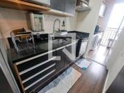 Apartamento à Venda Jaguaribe, 2 Quartos, 60 m² Osasco