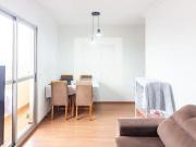 Apartamento à Venda Jaguaribe, 2 Quartos, 62 m2