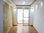 Apartamento à Venda Jaguaribe, 2 Quartos, 62 m² Osasco