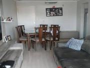 Apartamento à Venda – Jaguaribe, Osasco