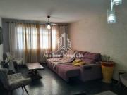 Apartamento à venda, Jaraguá, Piracicaba, SP COD:...