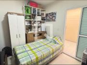 Apartamento à Venda Jardim, 2 Quartos, 82 m2