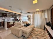 Apartamento à Venda Jardim, 3 Quartos, 115 m² Santo André