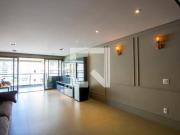 Apartamento à Venda Jardim, 3 Quartos, 160 m² Santo André