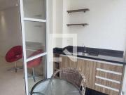 Apartamento à Venda Jardim, 3 Quartos, 73 m2