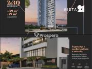 Apartamento à venda, Jardim Alexandrina, Anápolis, GO