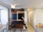 Apartamento à Venda Jardim Amazonas, 2 Quartos, 46 m²...