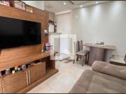 Apartamento à Venda Jardim Amazonas, 2 Quartos, 46 m²...