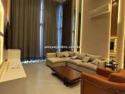 Apartamento à venda Jardim América São Paulo