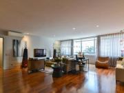 Apartamento à venda Jardim América São Paulo