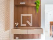 Apartamento à Venda Jardim Anália Franco, 1 Quarto, 33...