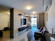 Apartamento à Venda Jardim Anália Franco, 1 Quarto, 55 m2