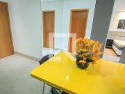 Apartamento à Venda Jardim Anália Franco, 1 Quarto, 55 m2