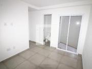 Apartamento à Venda Jardim Anália Franco, 2 Quartos, 45...