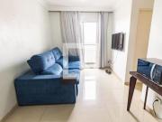 Apartamento à Venda Jardim Anália Franco, 2 Quartos, 48 m2