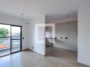 Apartamento à Venda Jardim Anália Franco, 2 Quartos, 50...