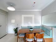 Apartamento à Venda Jardim Anália Franco, 2 Quartos, 51 m2