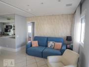 Apartamento à Venda Jardim Anália Franco, 2 Quartos, 75...