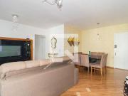 Apartamento à Venda Jardim Anália Franco, 2 Quartos, 92 m2