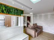 Apartamento à Venda Jardim Anália Franco, 3 Quartos, 120 m2