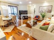 Apartamento à Venda Jardim Anália Franco, 3 Quartos, 125 m2