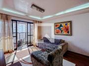 Apartamento à Venda Jardim Anália Franco, 3 Quartos, 133 m2