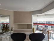 Apartamento à Venda Jardim Anália Franco, 3 Quartos, 137 m2