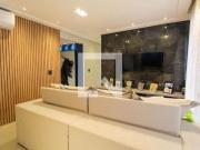 Apartamento à Venda Jardim Anália Franco, 3 Quartos, 137 m2