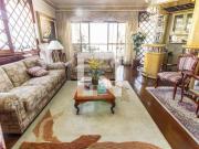 Apartamento à Venda Jardim Anália Franco, 3 Quartos, 169 m2