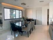 Apartamento à Venda Jardim Anália Franco, 3 Quartos, 220...