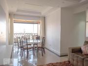 Apartamento à Venda Jardim Anália Franco, 3 Quartos, 85...