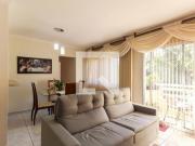 Apartamento à Venda Jardim Anália Franco, 3 Quartos, 85...