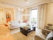 Apartamento à Venda Jardim Anália Franco, 4 Quartos, 168 m2