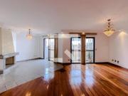 Apartamento à Venda Jardim Anália Franco, 4 Quartos, 182 m2