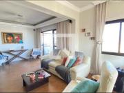 Apartamento à Venda Jardim Anália Franco, 4 Quartos, 186 m2