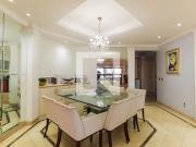 Apartamento à Venda Jardim Anália Franco, 4 Quartos, 210 m2