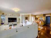 Apartamento à Venda Jardim Anália Franco, 4 Quartos, 219 m2