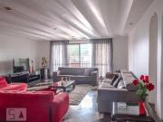 Apartamento à Venda Jardim Anália Franco, 4 Quartos, 340 m2