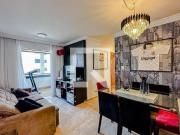 Apartamento à Venda Jardim Anália Franco, 4 Quartos, 82 m2