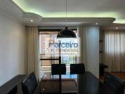 Apartamento à venda, Jardim Anália Franco, São Paulo, SP