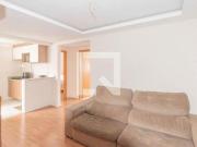 Apartamento à Venda Jardim Antonio Von Zuben, 2 Quartos,...