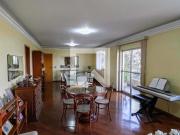 Apartamento à Venda Jardim Atlântico, 4 Quartos, 245 m²...