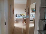 Apartamento à venda, Jardim Augusta, São José dos Campos, SP